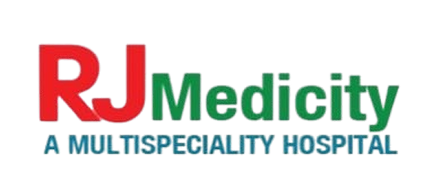 RJ Medicity Logo