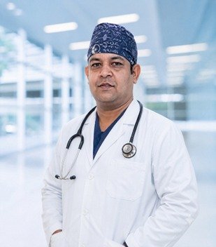 Dr. Intekhab Alam