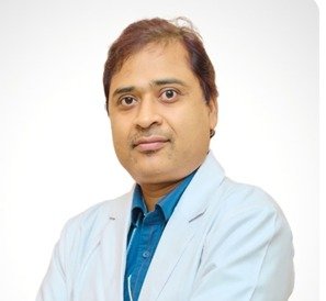 Dr. Salim Uddin