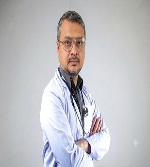 Dr. Eden Sinha